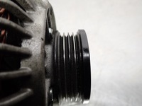 фото thumb №7, Генератор kia cerato 1.5