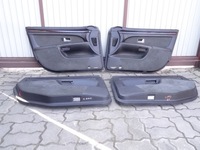 фото thumb №10, Audi a8 d2 оббивка обшивки ролета двері soul довгий доставка