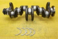 Wał коленчатый mercedes w169 266.940 1.7 b 2660310701 Цена, фото thumb