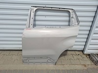 фото thumb №1, Дверь задняя задние левая jeep avenger 2022-