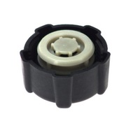 фото thumb №2, Кришка радіатора dacia duster logan sand