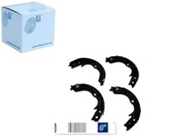 фото thumb №1, Тормозные колодки тормозные mitsubishi outlander ii 2.4 flex