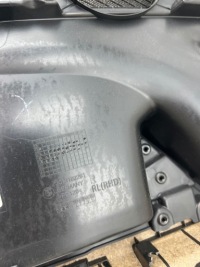 фото thumb №5, Карта двері передніх перед сторона права bmw 5 g30 g31 g38 7476797