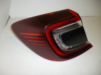 фото thumb №2, Renault captur ii лампа задняя задняя lh led