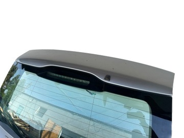 фото thumb №3, Кришка багажника зад задня volvo v50 комплектна