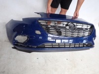 Opel corsa e 14- бампер перед передний Доставка, фото thumb