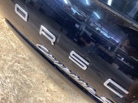 фото thumb №6, Кришка багажника багажника bez камери porsche cayenne 95851201105grv