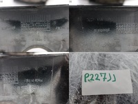 фото thumb №15, Bentley continental flying spur 3w5 06-12 решітка радіатора решітка радіатора решітка капот бампер