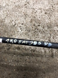 фото thumb №5, Vw golf vi тяга стабилизатора 1k0511305db