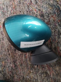 фото thumb №10, Дзеркало праве ліва mini f55 f56 f57 c2e 5pin