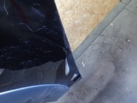 фото thumb №8, Крыло перед левый audi a6 c7 allroad рестайлинг 15-