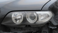 фото thumb №6, Фара ліві перед bmw x5 e53 лінза звичайна h7 eu