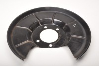 фото thumb №1, Volvo s60 ii v60 захист диск гальмівний 31358602 лівий задня