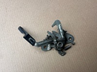 фото thumb №10, Peugeot 207 рестайлинг замок капота