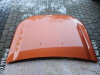 Ford ranger 3 iv 11- 16 капот Доставка, фото thumb