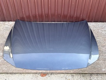 фото thumb №9, Volkswagen passat b8 капот крышка двигателя оригинальная