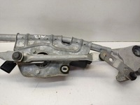 фото thumb №9, Mercedes-benz ml w164 2008 механизм дворник с двигатель a1648202542