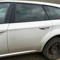 Купити Двері ліва задній задні alfa romeo 159 універсал колір 565/a, фото thumb
