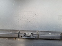 Mini cooper coutryman f60 бампер задній задня Оригінал, фото thumb