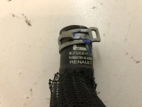 фото thumb №4, Renault master iii iv 2.3 dci труба патрубок шланг радіатора води 140550479r