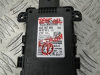 фото thumb №10, Радар датчик перемикання поперечина audi e-tron 4ke907669