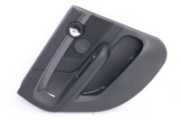 фото thumb №1, Обивка обшивка дверь левый задняя задний mini f60