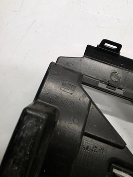 фото thumb №11, Решётка средняя бампера перед seat cupra formentor 5ff853667a оригинал