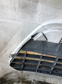 фото thumb №13, Бампер передний ford c-max mk1 lift