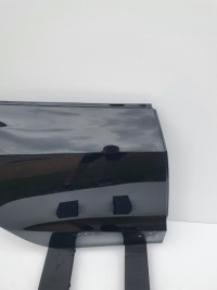 Tesla model 3 17- дверь правый  задняя правое  задняя Доставка, фото thumb