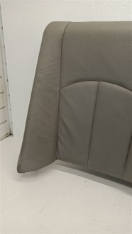 Заднє сидіння спинка задні задній mercedes w211 світла шкіра перфорована a2119200316 Недорого, фото thumb