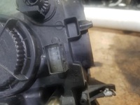 фото thumb №7, Лампа левый перед anglik opel crossland x 13467969