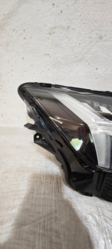 фото thumb №6, Лампа правий перед volvo polestar ii 2