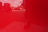 фото thumb №3, Volvo s60 ii v60 капот передняя крышка двигателя 2011-