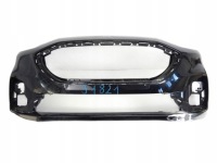 фото thumb №1, Ford puma ii mk2 st-line бампер перед передній