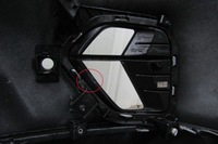 фото thumb №11, Бампер задняя задний kia niro lift 19-