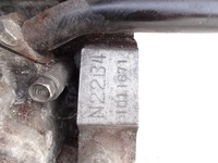 фото thumb №9, Двигун honda civic ix 2.2 i-dtec n22b4