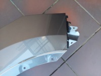 фото thumb №6, Крила - правий перед --- nissan qashqai ii j11 - lift