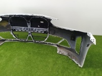 фото thumb №13, Bmw i4 4 g26 електропривід бампер перед передній решітка решітки радіатора