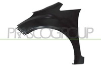 фото thumb №1, Крило hyundai 663111k000