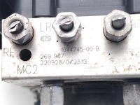 Tesla model 3 насос abs ev двигун електричний 225kw 306 hp 1044745-00-b Зі Шроту, фото thumb