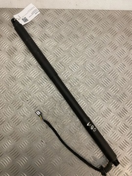 фото thumb №6, Volvo s90, v90 2020 амортизатор крышки задней багажника