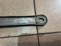 фото thumb №4, Кронштейн опора амортизатора l/r audi a8 d2