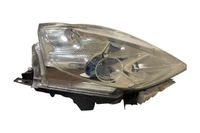 фото thumb №11, Лампа правая передняя nissan 260103nl5a electric 2014