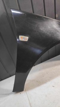 фото thumb №7, Крило правий перед opel insignia a чорний