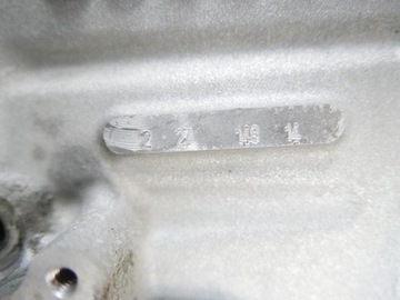 фото thumb №9, Двигун 8h01 8hr peugeot 208 i phi 1.4 hdi 16v 12-