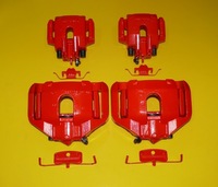 фото thumb №11, Затискачі jarzma лівий праві перед зад bmw seria 5 e60 324/30 320/20mm 03-10r.