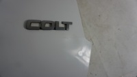 фото thumb №9, Кришка зад задня заднє скло mitsubishi colt vi cz рестайлінг 08-12 5d 2008-2012