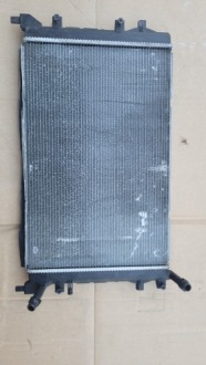 фото thumb №1, Радіатор 1.4tsi seat leon 1k0121251cm інтеркулер