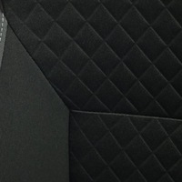 фото thumb №10, Skoda rapid nh1 сиденье передний с подогревом материал satyna чёрный серебристый правый