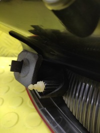 фото thumb №6, Renault espace iv лампа правий задня 8200027152